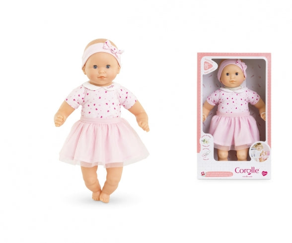BABY DOLL 30 CM - COROLLE
