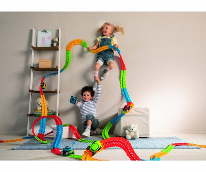 FLEXTREME AUTO SORTIERT - SMOBY