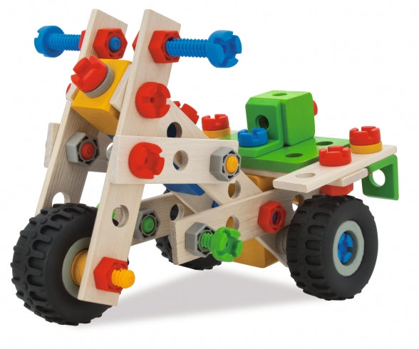 CONSTRUCTIONS BUGGY - EICHHORN