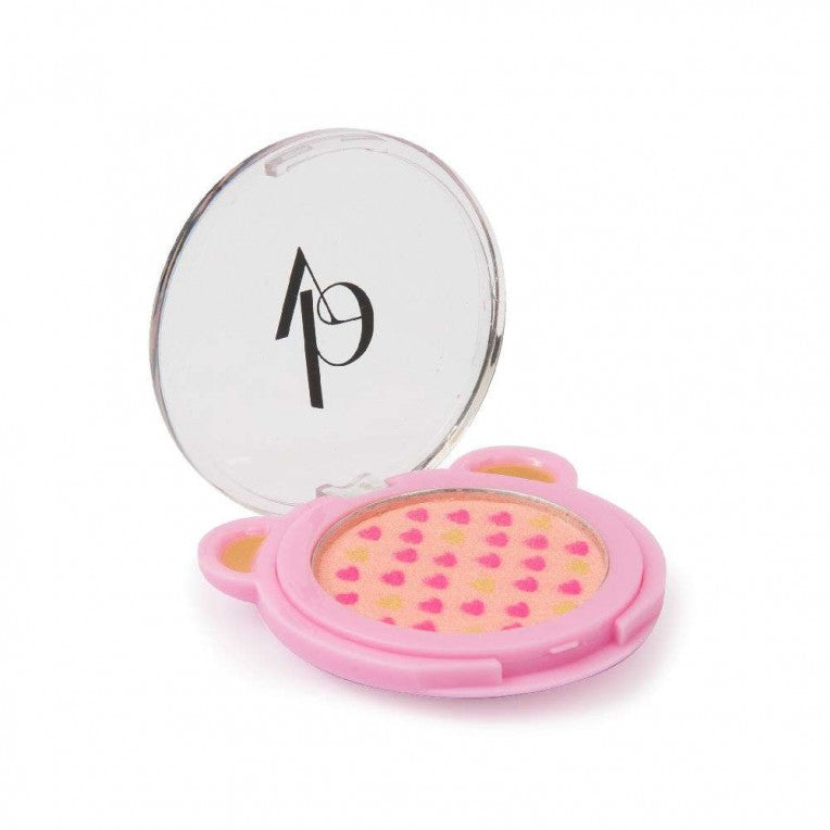 SET DE MAQUILLAGE GLOW UP - VERY BELLA