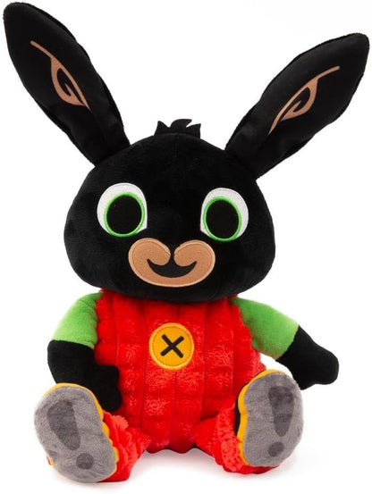 PELUCHE BING – GESCHICHTENERZÄHLER – 35CM – GIOCHI PREZIOSI