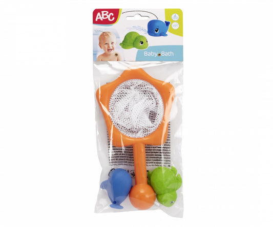 ANGELSPIEL – ABC
