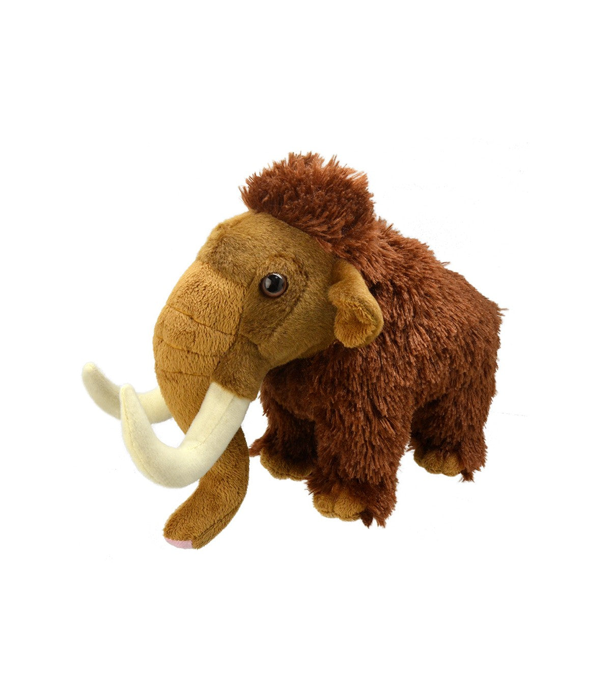 BÉBÉ MAMMOTH PELUCHES
