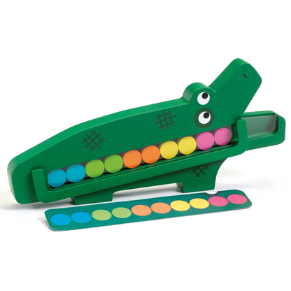CROCOCROC - DJECO