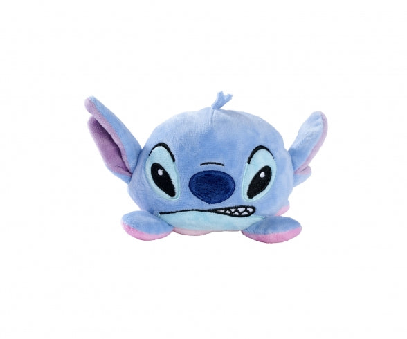 WENDEPLÜSCHTIER STITCH/ANGEL 17 CM - SIMBA TOYS