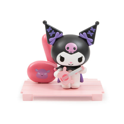 HELLO KITTY KUROMI RAPSODY BOX SORTIERT - GIOCHI PREZIOSI