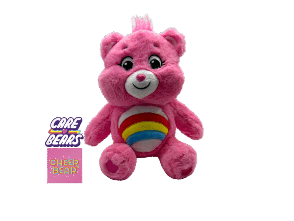 GLÜCKSBÄRCHI - 40CM - MAKE A TEDDY