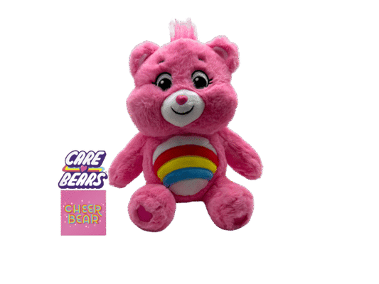 GLÜCKSBÄRCHI - 40CM - MAKE A TEDDY