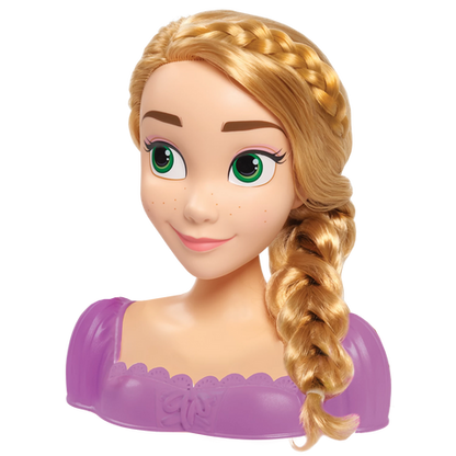 RAPUNZEL STYLING HAIR - GRANDI GIOCHI