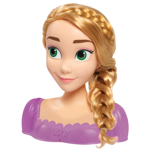 RAPUNZEL STYLING HAIR - GRANDI GIOCHI