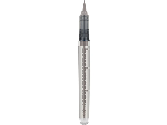 BRUSHMARKER WARMGRAU 2 - KARIN