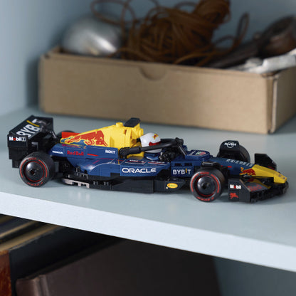 ORACLE RED BULL RACING - SPEED CHAMPIONS 77243 - LEGO