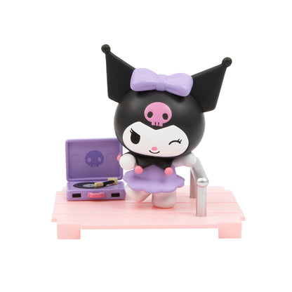 HELLO KITTY KUROMI RAPSODY BOX SORTIERT - GIOCHI PREZIOSI