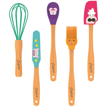 PETITS USTENSILES - CHEF CLUB