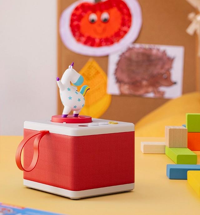 BABY PARTY - FABA - DE
