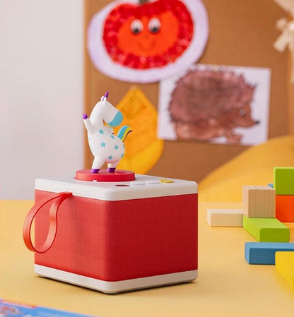 BABY PARTY - FABA - DE