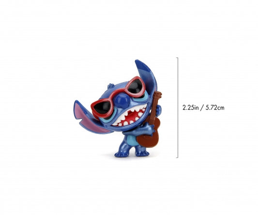 EINZELNE STITCH MINIFIGUREN SORTIERT - JADA