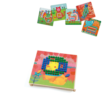 MOSAIK ANIMO - DJECO