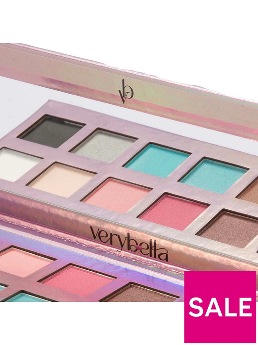 PALETTE "GLOW" - TRÈS BELLE