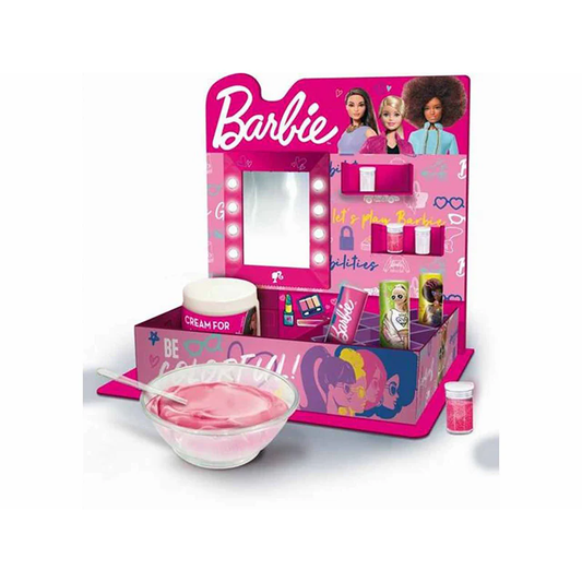 MY LIPSTICK COLOR CHANGE DI BARBIE - LISCIANI