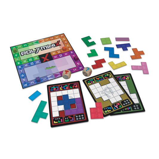 POLYMINIX - KREATIV – DE