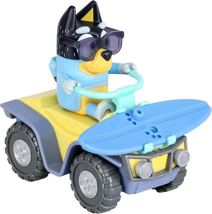 BLUEY STRAND BUGGY - GIOCHI PREZIOSI
