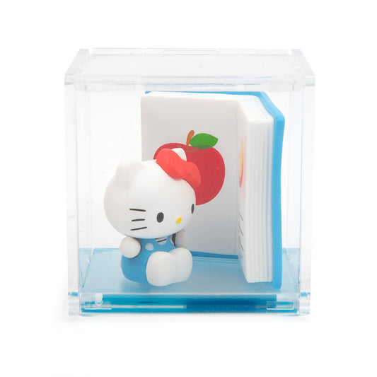 HELLO KITTY APPLE BOX SORTIERT - GIOCHI PREZIOSI