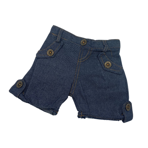 JEANS-OUTFIT – 40CM – MAKE A TEDDY