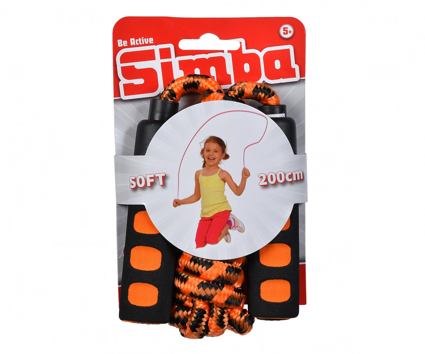 SPRINGSEIL SORTIERT - SIMBA TOYS
