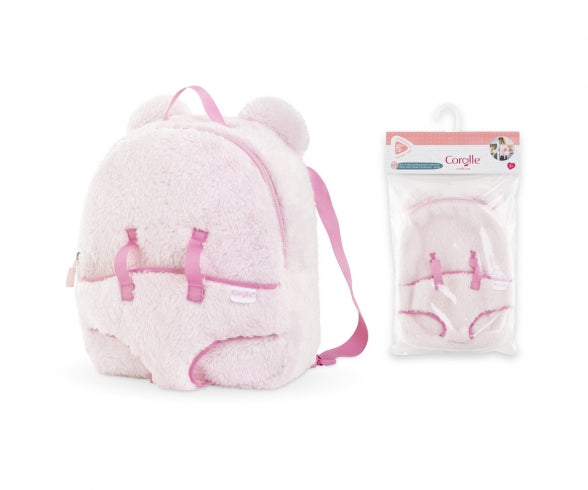 PUPPEN-REISE-RUCKSACK - COROLLE