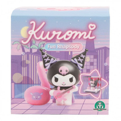 HELLO KITTY KUROMI RAPSODY BOX SORTIERT - GIOCHI PREZIOSI