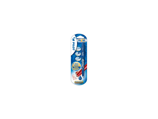 PENNA CANCELLABILE BLU - PILOT