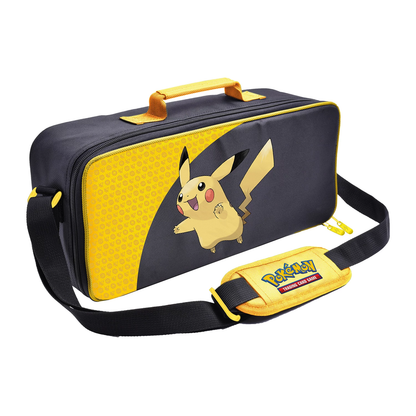 PIKACHU DELUXE BAG - ULTRA PRO