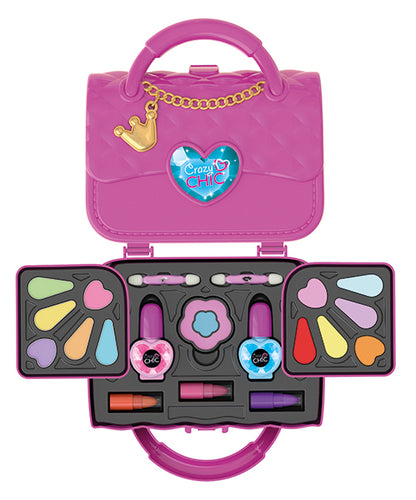 🟡 LOVELY MAKE UP CRAZY CHIC - CLEMENTONI - BESTSELLER