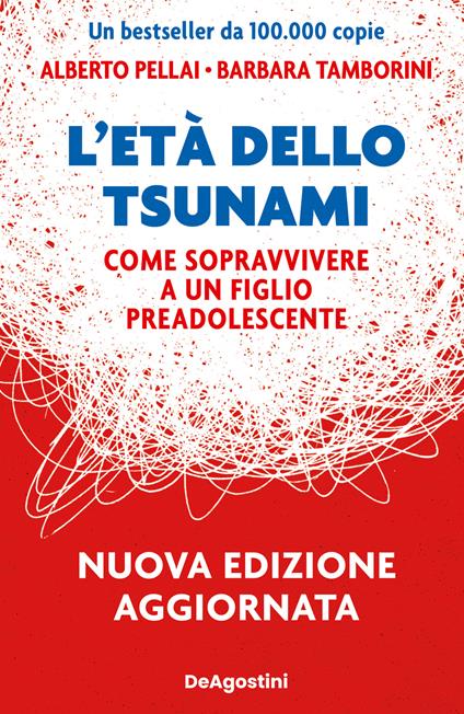 DAS TSUNAMI-ALTER - ALBERTO PELLAI - BUCH