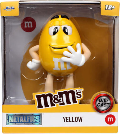 M&MS GELBER CHARAKTER - JADA
