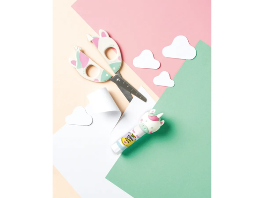 FORBICI UNIVERSALI UNICORNO - FOLIA