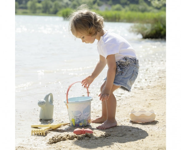 SECCHIELLO DA SPIAGGIA - SMOBY