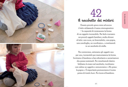 100 MONTESSORI-AKTIVITÄTEN AB 18 MONATEN