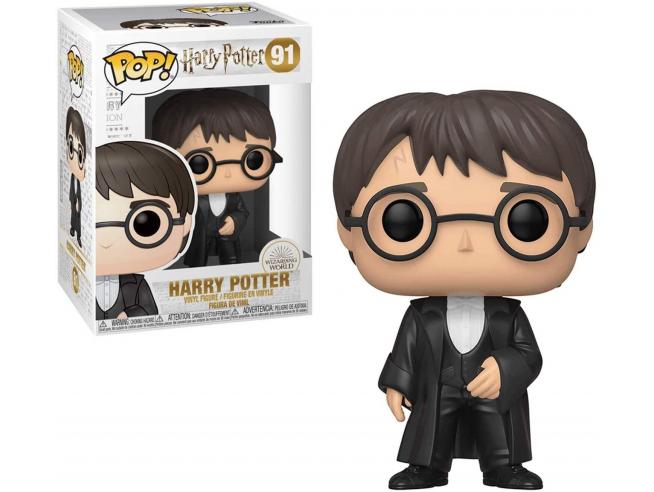 HARRY POTTER 91 – FUNKO POP!