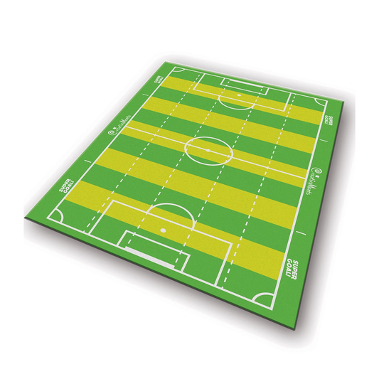 SUPER GOAL! - KREATIVITÄT - MEHRSPRACHIG