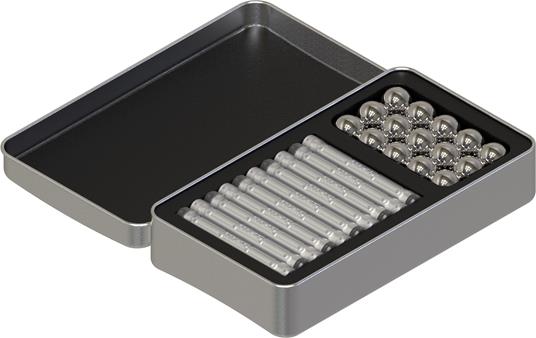 040 PRO-L POCKET SET 53 - GEOMAGWORLD