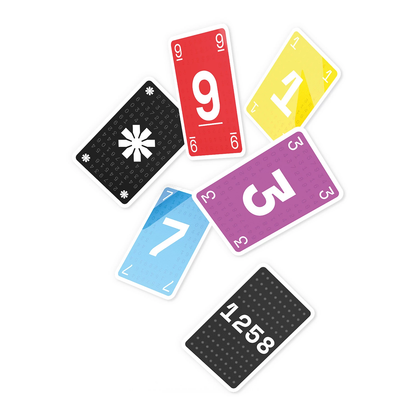 CODE - GAME FACTORY - MEHRSPRACHIG