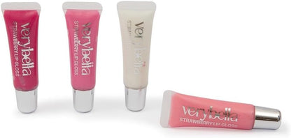 TROUSSE DE MAQUILLAGE PREMIUM - TRÈS BELLE