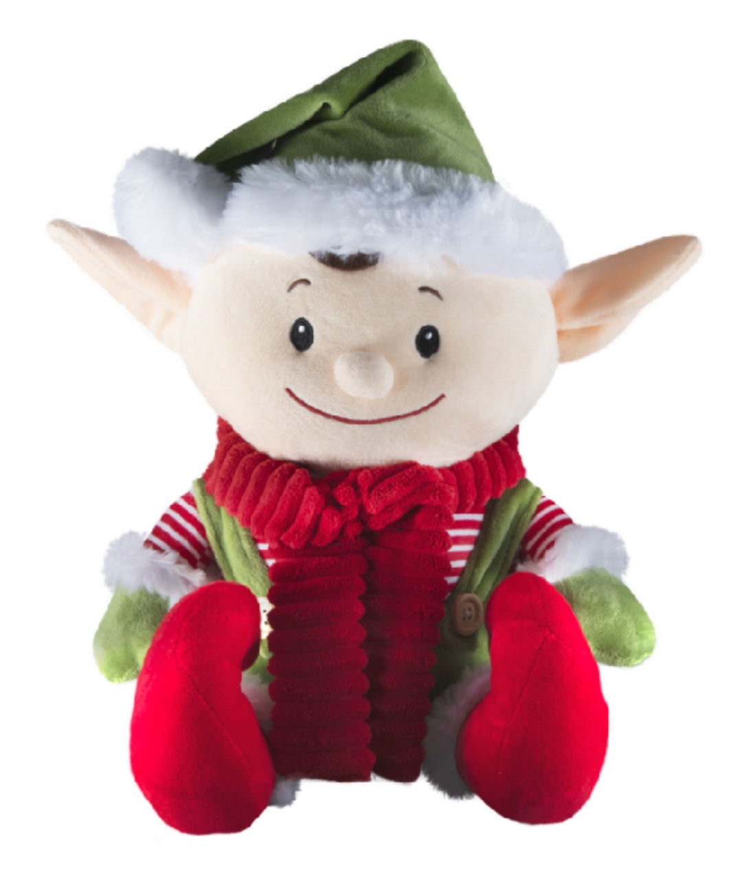 TEDDY-ELF