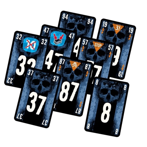 THE GAME EXTREME - NSV - MEHRSPRACHIG