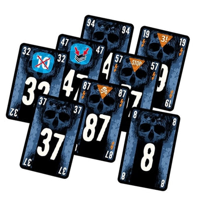 THE GAME EXTREME - NSV - MEHRSPRACHIG