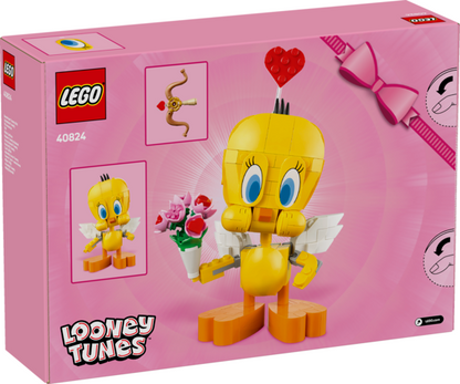 TITTI - CLASSIC 40824- LEGO