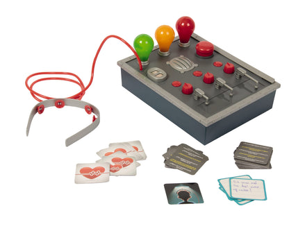 LÜGENDETEKTOR - IMC TOYS - DE