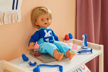 CICCHIOBELLO BOBO - GIOCHI PREZIOSI
